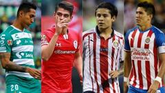 Jornada 15, la menos mexicana del Apertura 2019