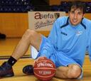 English finalmente no pudo jugar ante el Valencia Basket