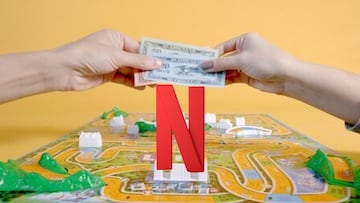 Netflix: a pagar más por compartir una cuenta, incluso entre familiares