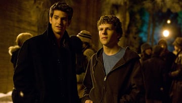 The Social Network Part II is in development and will focus on how it has affected our society
