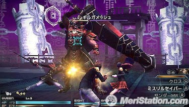 Los Final Fantasy del E3