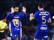 Pumas are out to end another drought in Guadalajara having already snapped winless streaks against Tigers and Rayados this year.
