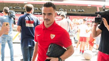 Roque Mesa. 