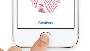 El iPhone SE 2 traerá de nuevo un boton Touch ID