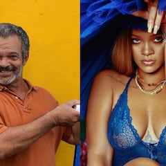 Rihanna demanda a su padre y lo lleva a los tribunales