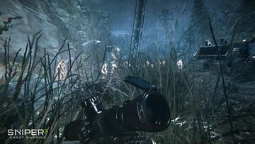 Captura de pantalla - Sniper: Ghost Warrior 3 (PC)