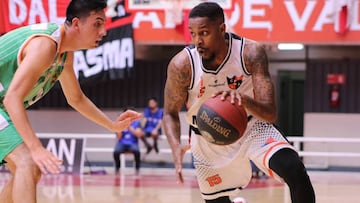 Así es la programación de semifinales y descenso en la LNB