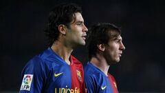 Desde M&aacute;rquez y Messi en el Barcelona, hasta Giovani y Gareth Bale en el Tottenham, te presentamos esta recopilaci&oacute;n.