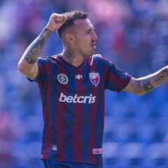 Tampico Madero y Atlante empatan sin goles en la Ida de la Final del Apertura 2021