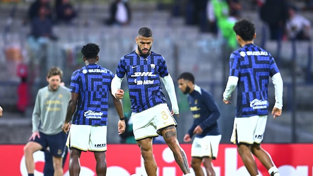 After fading from the rotation at Pumas, the Colombian midfielder is set for a fresh start in MLS following a late agreement between clubs.