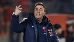 Kudelka avisa: "Llegamos bien mentalmente al inicio del torneo"