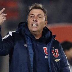 Kudelka avisa: "Llegamos bien mentalmente al inicio del torneo"