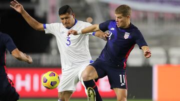 La Selecta buscará una hazaña este jueves en el arranque del Octagonal Final, ante una selección a la que nunca ha logrado vencer en un partido oficial.