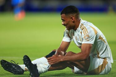 La jugada que Tigres soñará por varios años