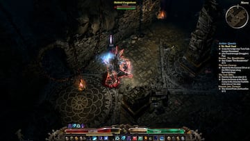 Captura de pantalla - Grim Dawn (PC)