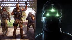 Splinter Cell Remake ofrece nuevas imágenes y detalles para celebrar el 20 cumpleaños de la saga