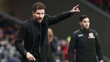 Atlético en la Champions: cuentas y qué necesita para clasificarse a octavos