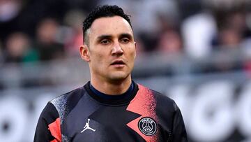 Kepa Arrizabalaga ya no encuentra espacio en el equipo titular de Frank Lampard, por lo que el Par&iacute;s Saint Germain se plantea llevarlo a sus filas.