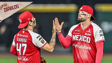Resultados de los primeros juegos de los Playoffs de la Liga Mexicana de Béisbol