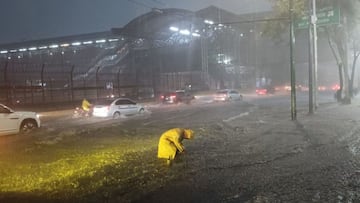 La Conagua afirma que para los próximos 3 días se esperan lluvias muy fuertes en la CDMX: las precipitaciones no darán tregua.