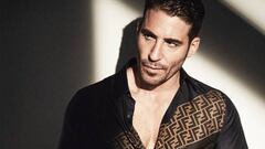 Miguel Ángel Silvestre se pronuncia sobre el nuevo amor de Blanca Suárez