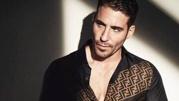 Miguel Ángel Silvestre es engañado y se hace viral por un audio subido de tono