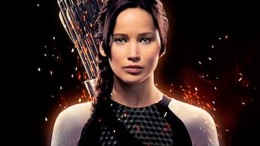 La transformación física de Jennifer Lawrence a través de toda su filmografía