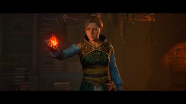 Split Fiction: la nueva aventura cooperativa de Hazelight Studios y Josef Fares que huele a candidato a GOTY