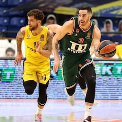 Vildoza tendrá que abonar un millón al Baskonia según el Superior de Justicia del País Vasco