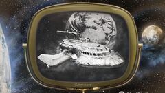 Imágenes de Unstoppable Gorg