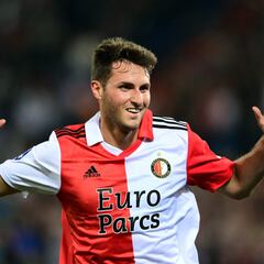 Te Kloese asegura que en Feyenoord siguen de cerca a varios mexicanos