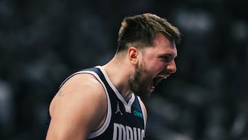 Doncic ya no es ‘supermax’
