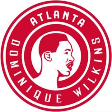 ATLANTA HAWKS: Dominique Wilkins