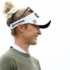 This is the record prize money for the winner of the 2025 AIG Women’s Open