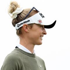 Who is playing in the 2025 Women’s PGA Championship? Complete list of players