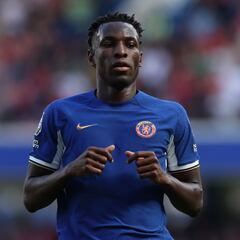 “¿Críticas? Cristiano marcaba 30 o 35 goles y le criticaban”