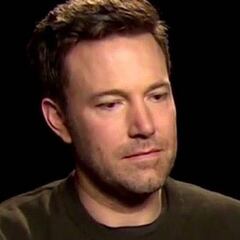 Ben Affleck habla sobre su famoso meme "Sad Affleck"