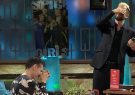 ‘La Revuelta’ llega a Telecinco en una promoción sin precedentes: “¿Esto es real?”