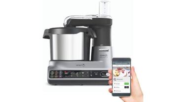 Ofertas del Black Friday 2019: elige tu mejor robot de cocina