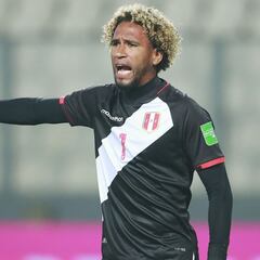 Gallese: "Colombia tiene un estilo parecido al nuestro"