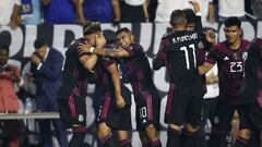 México - Estados Unidos: horario, cuándo y dónde se juega la final de la Copa Oro