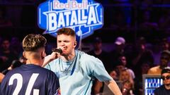 Red Bull Batalla 2025: fecha, horario y cómo ver la Regional de Málaga