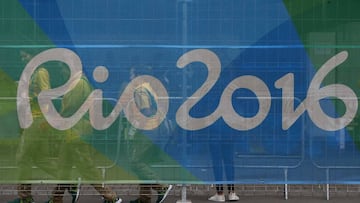 Australia no se instalará en la Villa Olímpica por el momento