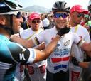 Cavendish: “Me han fichado para esto, para ganar sprints”