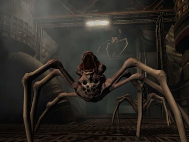Bethesda da solución a los problemas de DOOM 3 BFG tras su instalación en Xbox 360