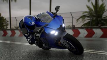 Ride 4 se actualizará gratis con mejoras a PS5 y Xbox Series X