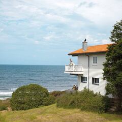 A la venta pisos en la playa desde 33.000 euros
