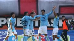Este es el único canal de TV que transmite O’Higgins - Boston River: a qué hora juegan, horario y cómo ver la Copa Sudamericana