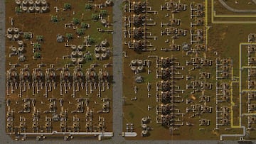 Imágenes de Factorio