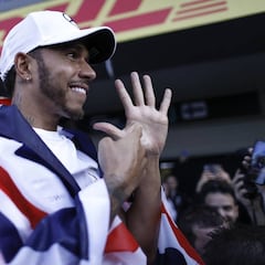 Revista de prensa: después de Fangio, ¿Schumacher?